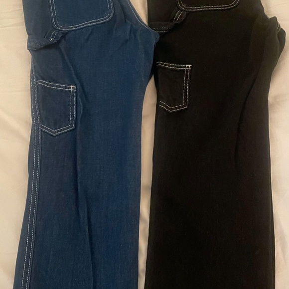 Old Navy Jeans -  Girls size 10 - Picture 2 of 2